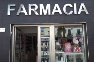 Farmacia Mario Gómez Rivas 12 Horas – Valverde