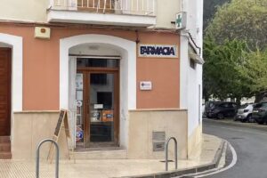 FARMACIA MARIOLA SOLER