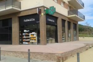 Farmàcia Mariona 365