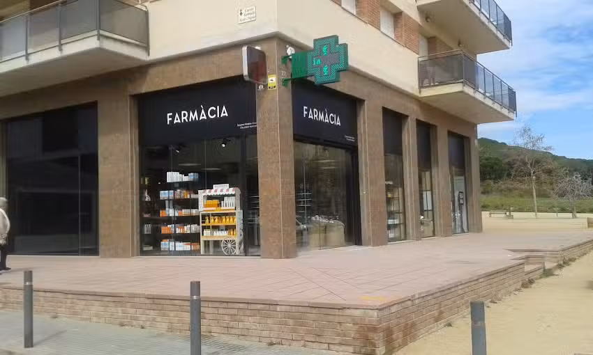 Farm&agrave;cia Mariona 365