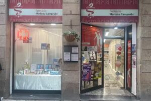 Farm&agrave;cia Mariona Camprub&iacute; Ribalta