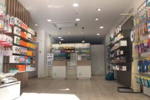 Farmacia Marisa Manuel