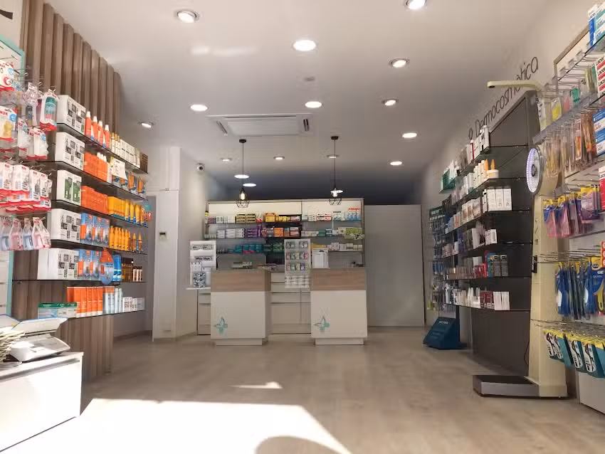 Farmacia Marisa Manuel