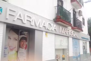 Farmacia Mariscal C.B.