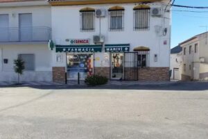 Farmacia Mariv&iacute;