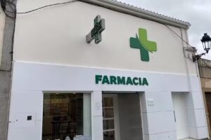 Farmacia Marivi Nevado Fernandez