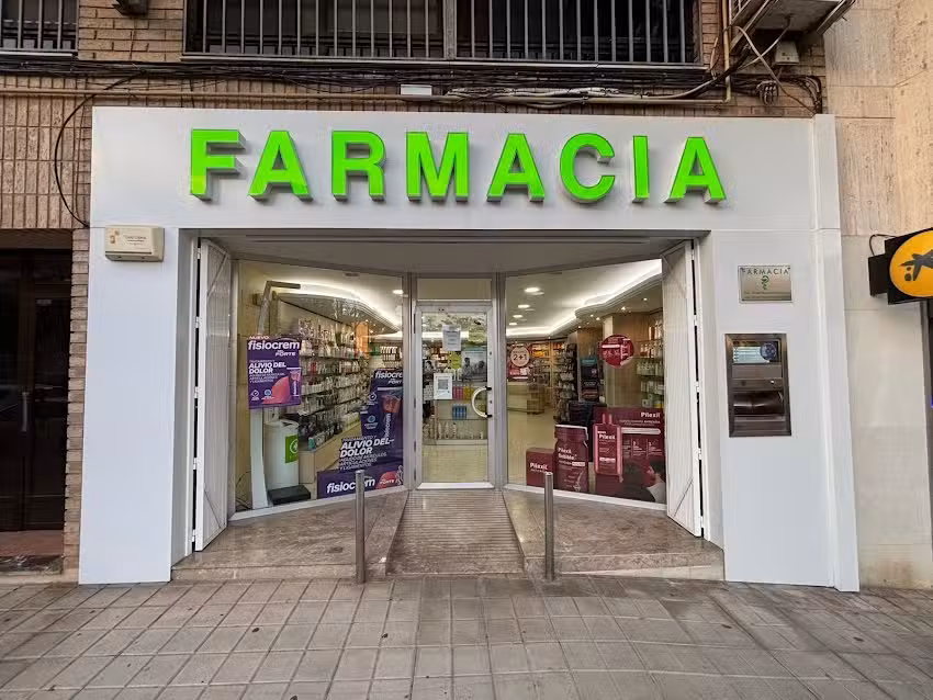 Farmacia Marmaneu Pascual C.B