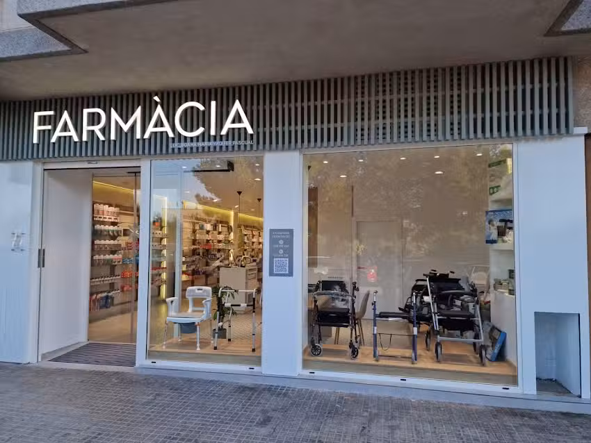Farmacia Marratx&iacute;