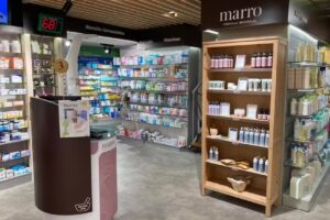 Farmacia Marro
