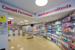 Farm&agrave;cia Marta