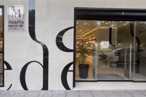 Farmacia Marta Ansede