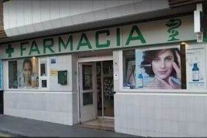 Farmacia Marta Artime. Tu Farmacia en Las Rozas