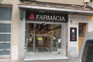 Farmàcia Marta Bosch Grané
