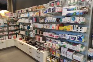 Farmacia Marta Botanz