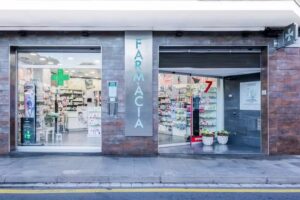 Farmàcia Marta Calduch i Porta