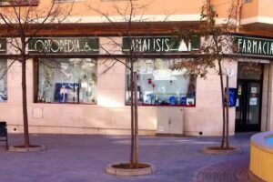 Farmacia Marta Cases