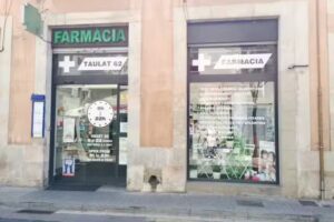 Farmacia Marta D&iacute;ez P&eacute;rez