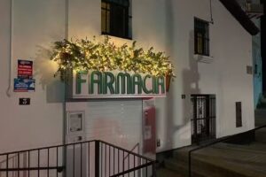 Farmacia Marta Espinàs