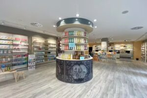 Farmacia Marta Fern&aacute;ndez Cordeiro