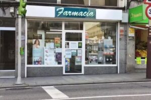 Farmacia Marta Fernandez Herrero