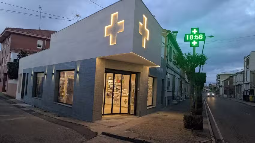 Farmacia Marta Fern&aacute;ndez N&uacute;&ntilde;ez