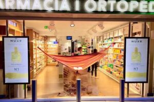 Farm&agrave;cia Marta Gento