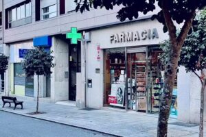 Farmacia Marta Gir&oacute;n