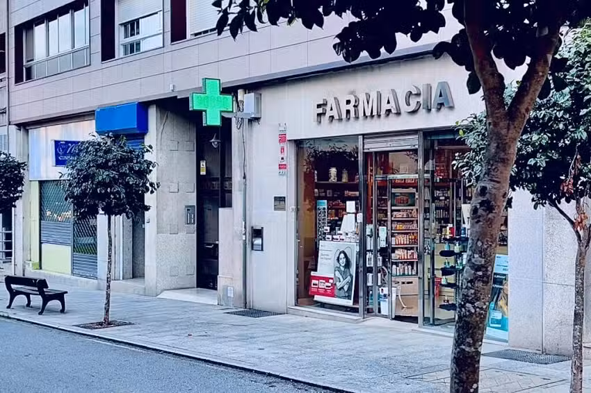 Farmacia Marta Gir&oacute;n