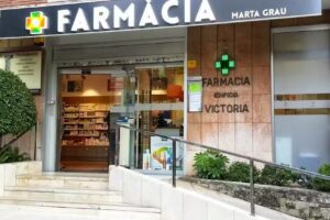 Farmacia Marta Grau