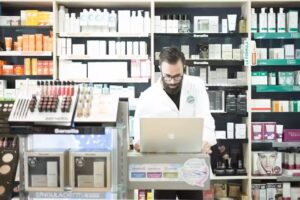 Farmacia Marta Gutiérrez Alvarez