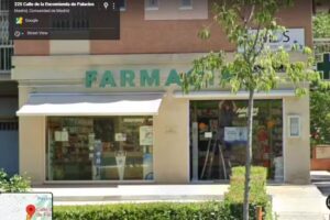 Farmacia Marta Mi&ntilde;ano