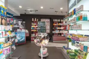 Farmacia Marta Miralles Infantes