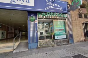 Farmacia Marta Orive Recio