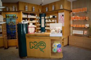 Farmacia Marta Ortega