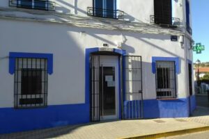 Farmacia Marta Palomo G&oacute;mez