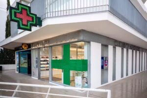 Farmacia Marta Petit Alf&oacute;s