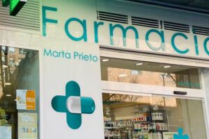Farmacia Marta Prieto