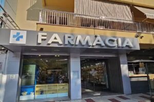 Farmacia Marta Ribera Forns