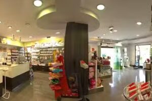 Farmacia Marta Ruiz Bueno