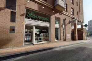 Farmacia Marta Selma Navarro