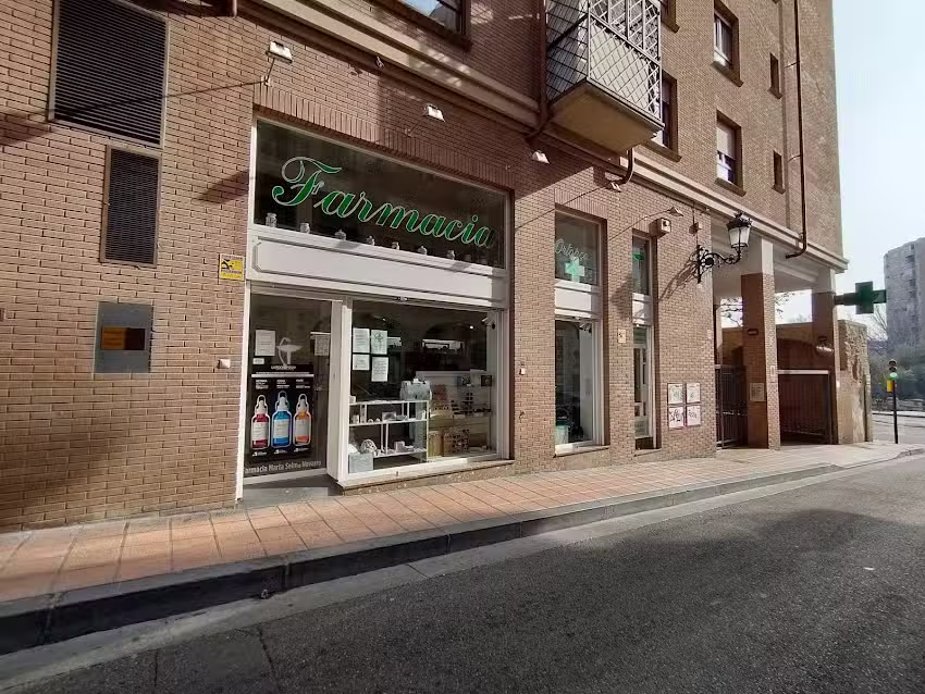 Farmacia Marta Selma Navarro