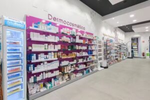 Farm&agrave;cia Marta Sol&eacute;