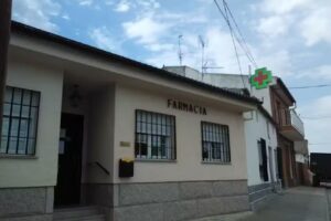 Farmacia Marta Terciado Valls