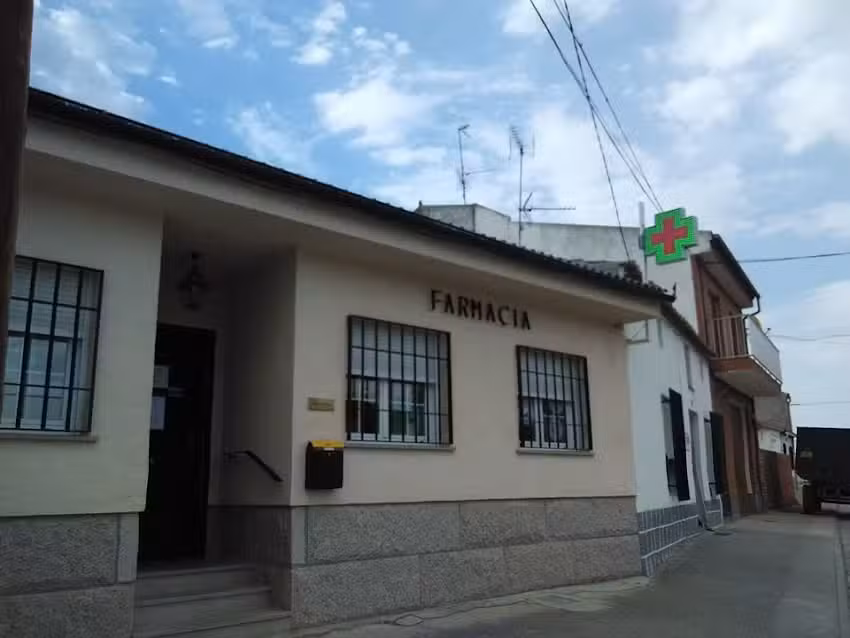 Farmacia Marta Terciado Valls
