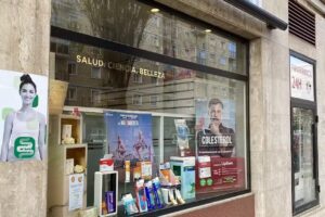 Farmacia Marta Zozaya