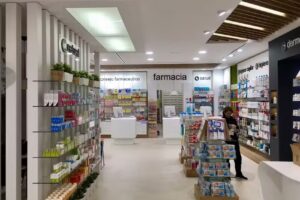 Farmacia Martagón Rivero.(FARMARUNCI)