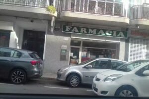 Farmacia Martí Benicasim CB
