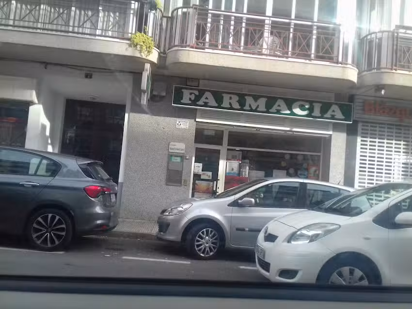 Farmacia Mart&iacute; Benicasim CB