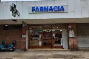 Farmacia Martí Requena