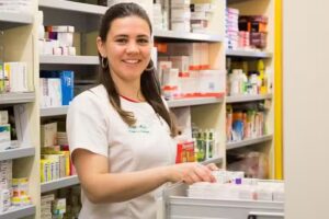 Farm&agrave;cia Mart&iacute; Sureda